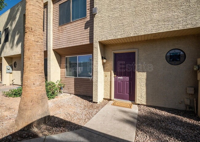 property at 1329 S Mitchell Dr