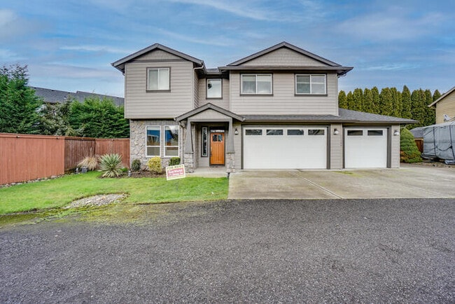 11306 NE 107th Cir in Vancouver, WA - Building Photo - Building Photo