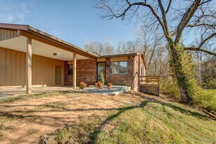 308 Bobbie Dr in Swansea, IL - Building Photo