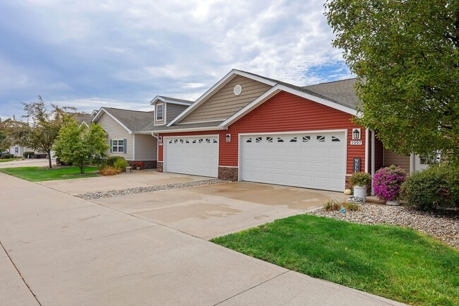 Redwood Delta Township