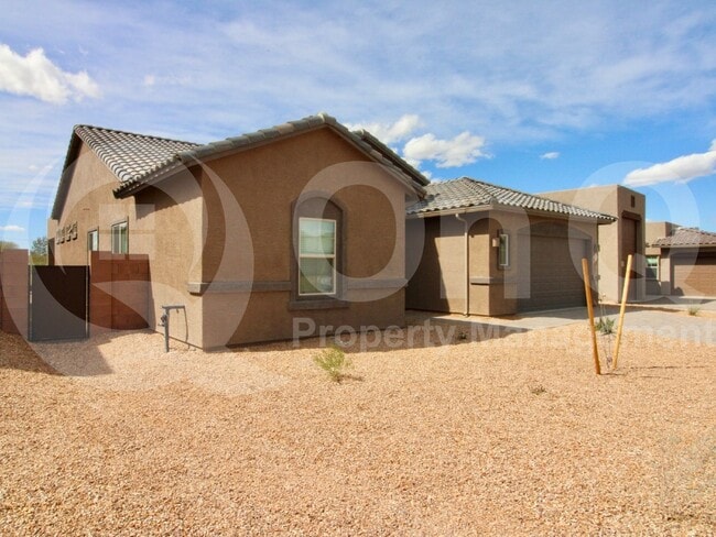7924 S Desert Indigo Dr in Tucson, AZ - Building Photo - Building Photo