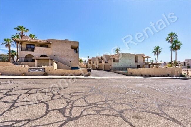 property at 2175 Snead Dr