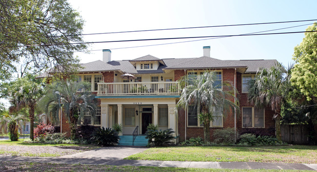 1225 E Blount St in Pensacola, FL - Building Photo - Building Photo