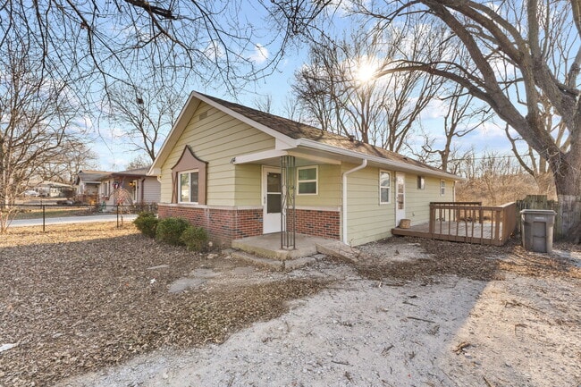 property at 345 Gimber Ct