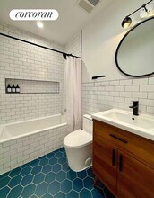 938 Putnam Ave in Brooklyn, NY - Foto de edificio - Building Photo