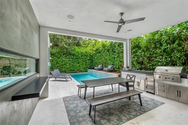 property at 4675 NE 2nd Ave