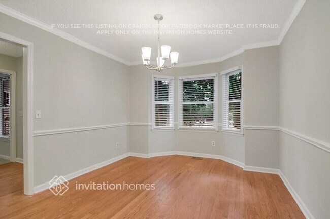638 Westwood Dr in Garner, NC - Foto de edificio - Building Photo