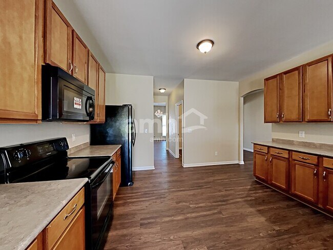 property at 1442 Bridgecross Pkwy