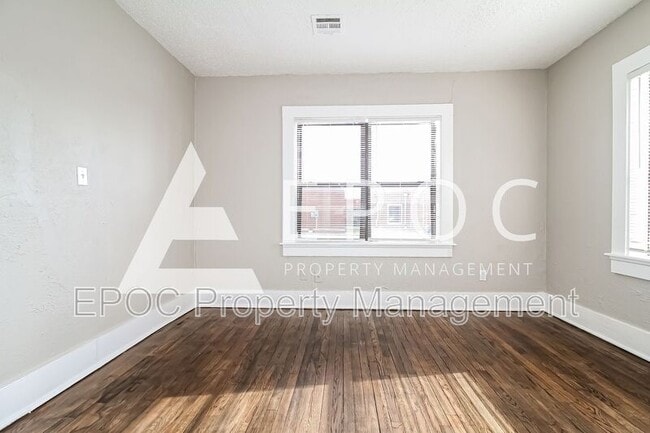 705 E Hughbert St in Norman, OK - Building Photo - Building Photo