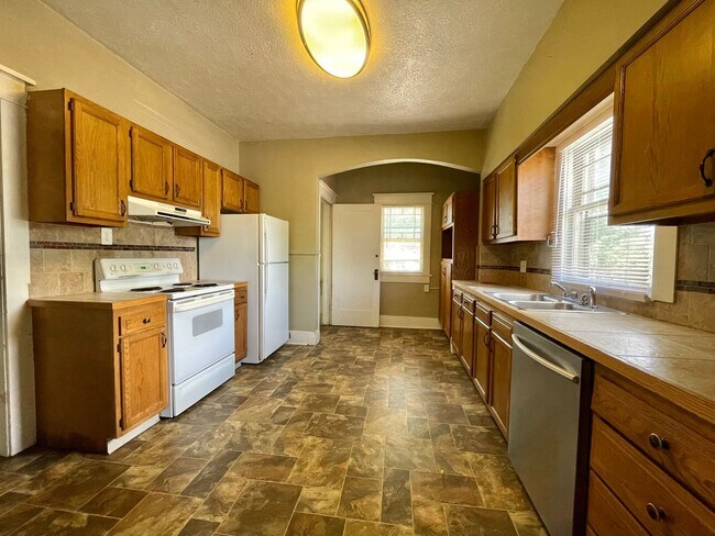 1901 11th Ave in Greeley, CO - Building Photo - Building Photo