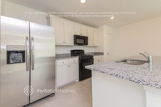 1438 Cherrybark Dr in Princeton, TX - Building Photo - Building Photo