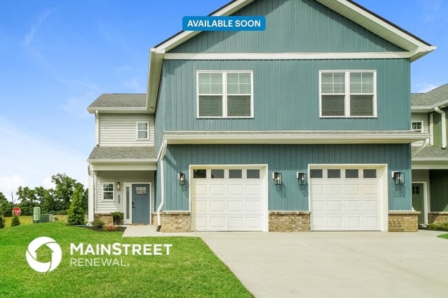 property at 2064 Hoosier Way