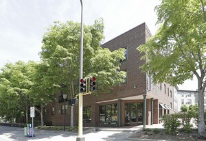 East Village South in Minneapolis, MN - Building Photo