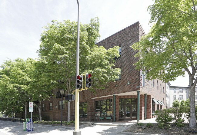 East Village South