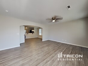 8164 Chilkoot Ln in Locust, NC - Building Photo - Building Photo