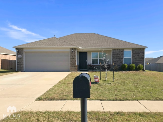 property at 1004 N Donald Way