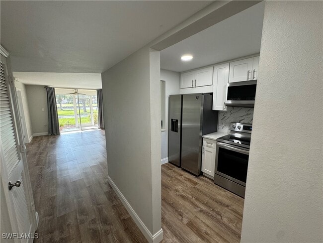 property at 400 Forest Lakes Blvd