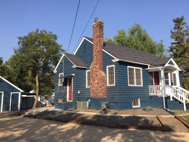 property at 2509 W Boise Ave