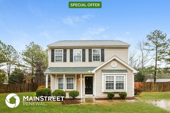 property at 150 Holding-Young Rd
