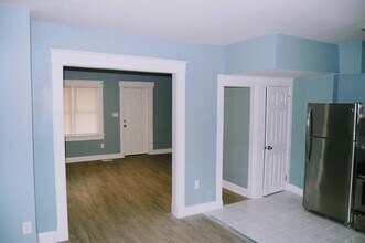 2522 Barclay St in Baltimore, MD - Building Photo - Building Photo
