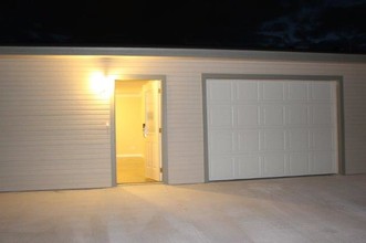 350 W Ave L-Unit -20 in San Angelo, TX - Building Photo - Building Photo