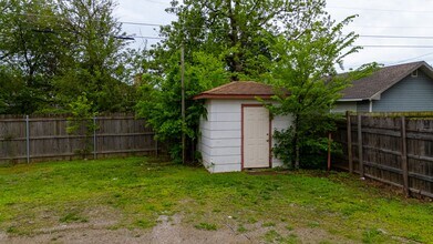 624 SW 44th St in Oklahoma City, OK - Building Photo - Building Photo