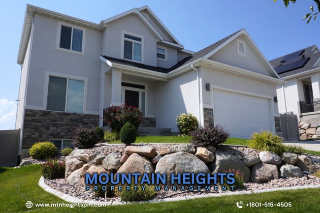 3783 N 900 W in Lehi, UT - Building Photo - Building Photo