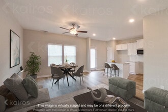 928 Silent Barge Cv in Aiken, SC - Foto de edificio - Building Photo