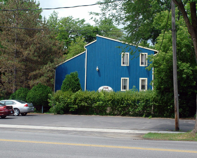 218 Highbridge St in Fayetteville, NY - Building Photo - Building Photo