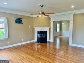 1594 Hardin Ave in College Park, GA - Building Photo - Building Photo