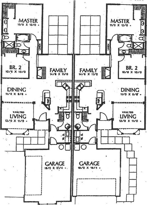 902 Jasmine Dr in Troy, OH - Building Photo