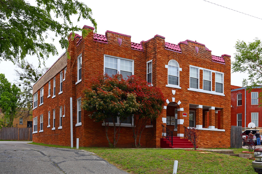 1906-1908 N Brauer Ave in Oklahoma City, OK - Building Photo