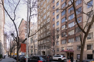 52 E 78th St in New York, NY - Foto de edificio - Building Photo