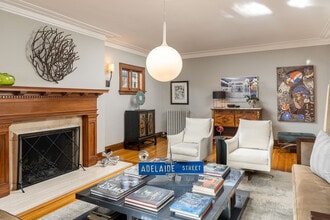 22 Edmund Ave in Toronto, ON - Building Photo - Building Photo