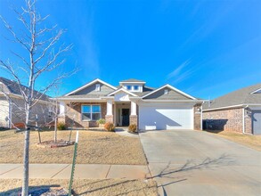 13601 Watson Dr in Piedmont, OK - Building Photo - Building Photo