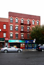 347 Empire Blvd in Brooklyn, NY - Building Photo - Building Photo