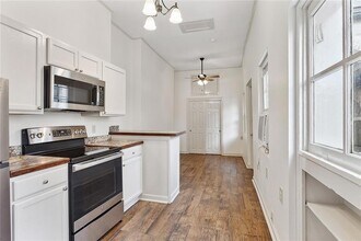 708 Orleans St, Unit 3 in New Orleans, LA - Foto de edificio - Building Photo