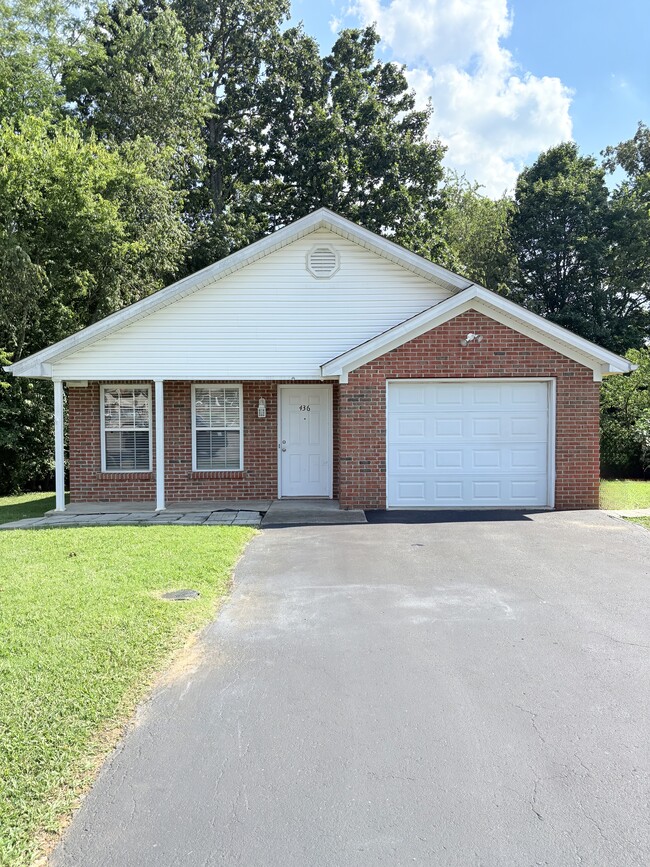 property at 436 Catalpa Cir