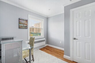 6312 Beach Channel Dr, Unit Arverne Oasis - Top Floor in Arverne, NY - Foto de edificio - Building Photo