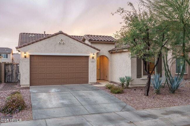 9547 W Chama Dr in Peoria, AZ - Building Photo - Building Photo