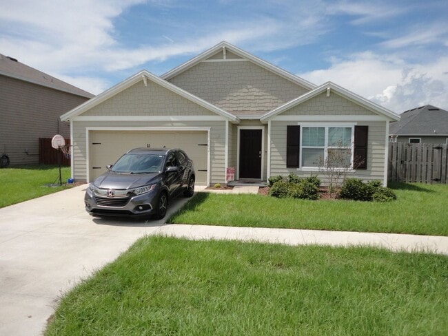 property at 19062 NW 165th Ln