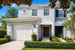 9349 Jasmine Flower Ln in Orlando, FL - Building Photo