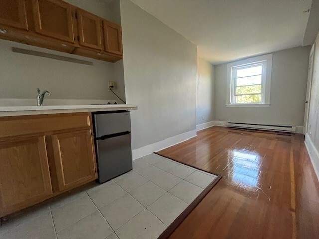397 Marlborough St, Unit 17 in Boston, MA - Building Photo - Building Photo