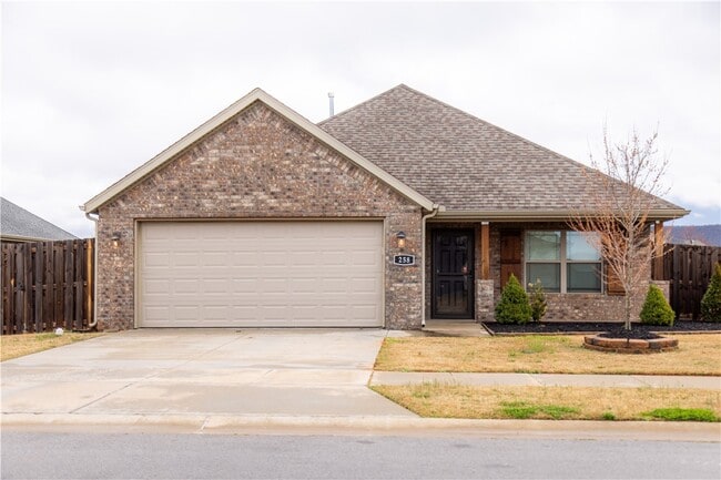 property at 258 Amber Dawn Ave