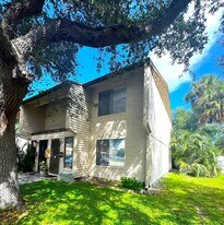 6301 23rd St N in St. Petersburg, FL - Building Photo