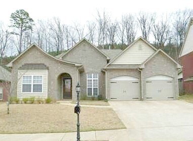 6320 Letson Farm Trail in Bessemer, AL - Building Photo