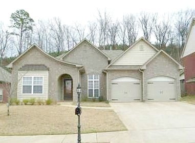 property at 6320 Letson Farm Trail