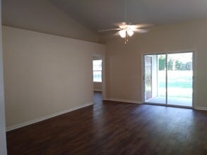 1608 Akridge Dr in Tallahassee, FL - Building Photo - Building Photo