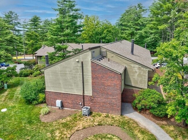 property at 504 Tumbling Hawk