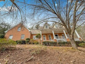 4515 N Slope Cir in Marietta, GA - Building Photo